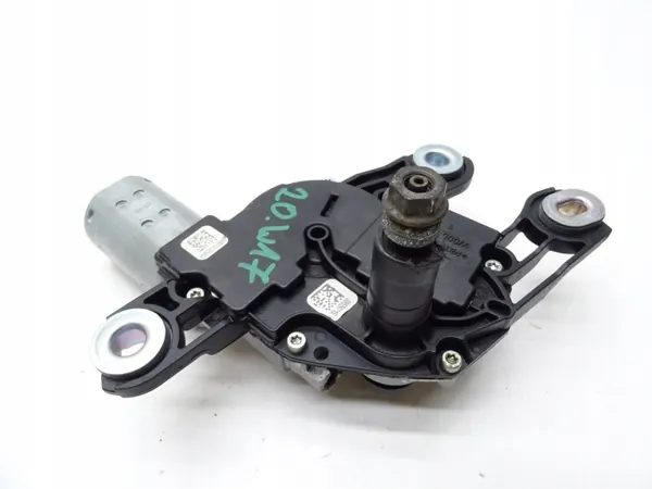 Achterruitwissermotor OEM 5E5955711 voor Skoda Octavia III image 2