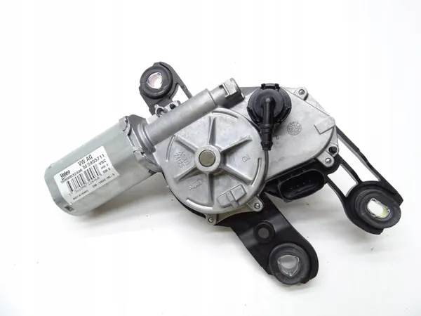 Achterruitwissermotor OEM 5E5955711 voor Skoda Octavia III image 4