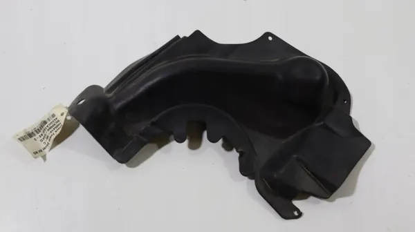 Tesla S 2012 Fram höger stötdämparlock OEM 1005419-00-C image 2