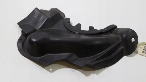 Tesla S 2012 Fram höger stötdämparlock OEM 1005419-00-C image 3