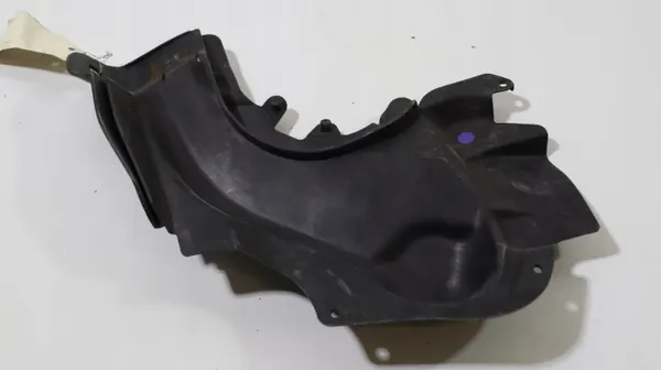 Tesla S 2012 Fram höger stötdämparlock OEM 1005419-00-C image 4