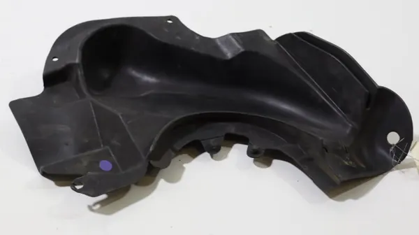 Tesla S 2012 Fram höger stötdämparlock OEM 1005419-00-C image 5