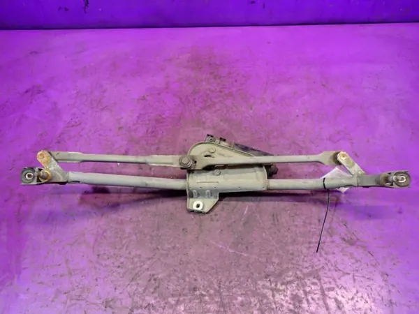 Audi A6 C5 ruitenwissermotor OEM Zawada-382977- image 2