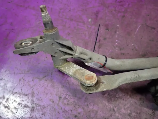 Audi A6 C5 ruitenwissermotor OEM Zawada-382977- image 5