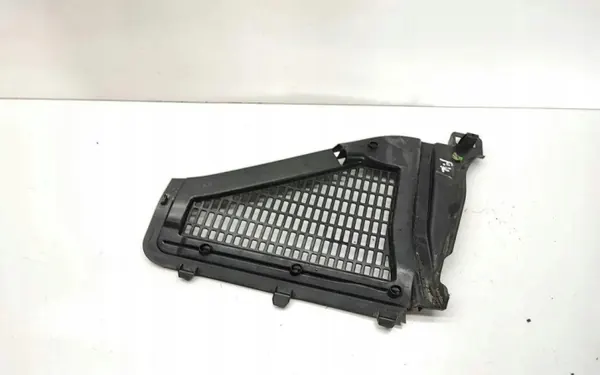 Wischerarmabdeckung BMW X3 F25 OEM 9184004 - Gebraucht image 2