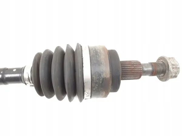 Mercedes-Benz ML W164 Bakaxel A1643500010 2009 Vänster Sida image 5