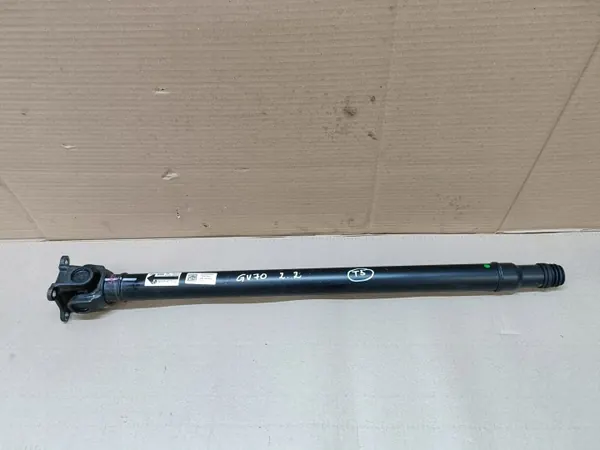 Genesis GV70 Voorste aandrijfas OEM 49100AR000 image 2