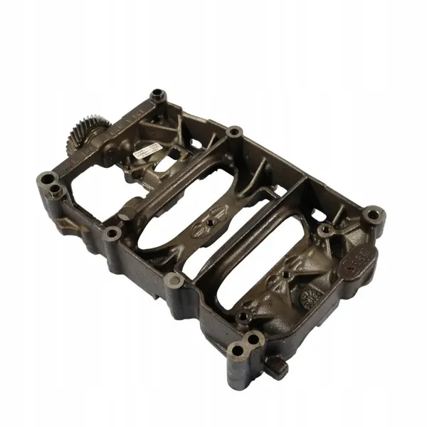 OEM 03L103535V Oljepumpshus Audi A5 8T image 4