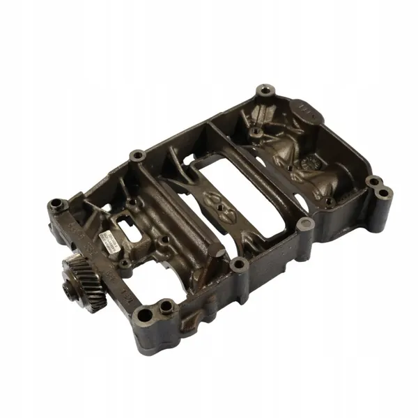 OEM 03L103535V Oljepumpshus Audi A5 8T image 5