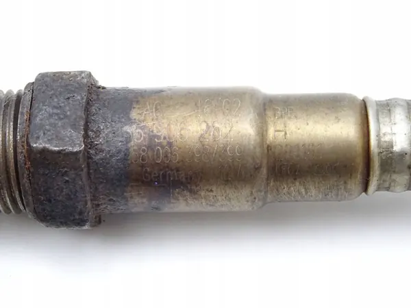 Sensor Lambda VW Golf IV 1.4 036906262H image 2