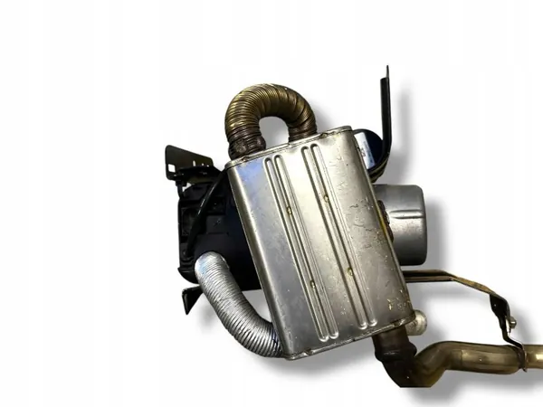 AH2270G308AD Webasto parkeerverwarming voor Range Rover image 4