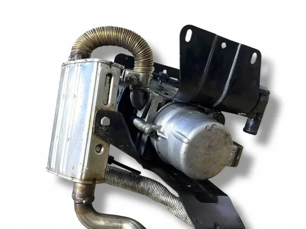 AH2270G308AD Webasto parkeerverwarming voor Range Rover image 5
