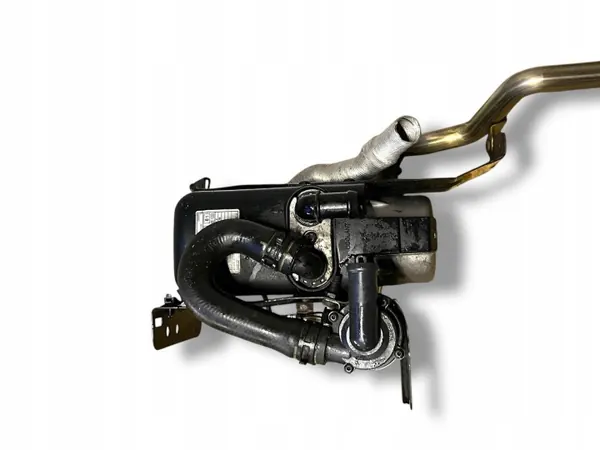 AH2270G308AD Webasto parkeerverwarming voor Range Rover image 6