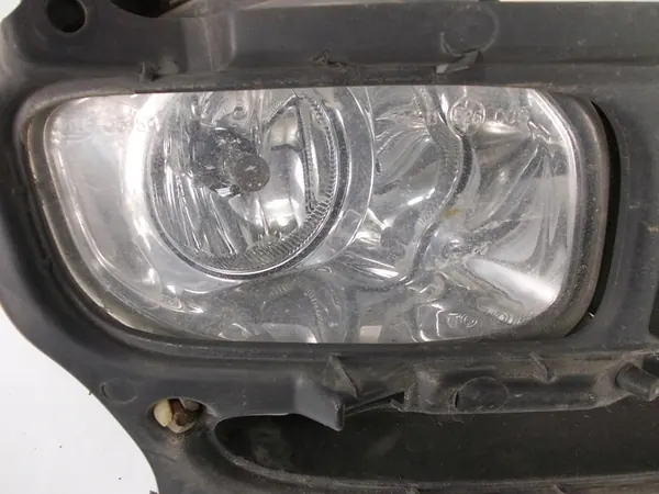 TOYOTA AVENSIS II T25 05 R FAROL HALÓGENO DIREITO OEM 81210-05060 image 2