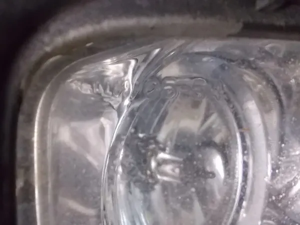 TOYOTA AVENSIS II T25 05 R FAROL HALÓGENO DIREITO OEM 81210-05060 image 5