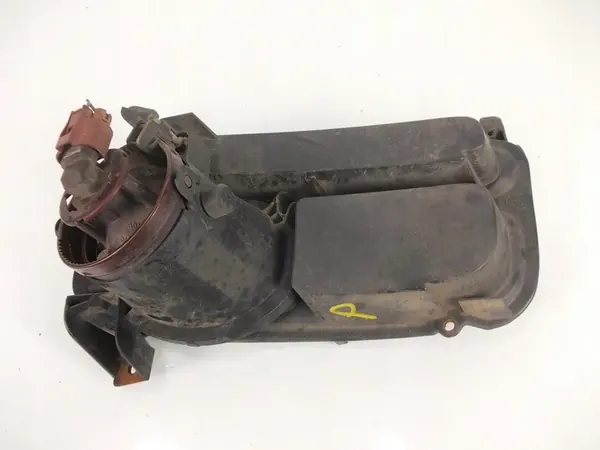 TOYOTA AVENSIS II T25 05 R FAROL HALÓGENO DIREITO OEM 81210-05060 image 6