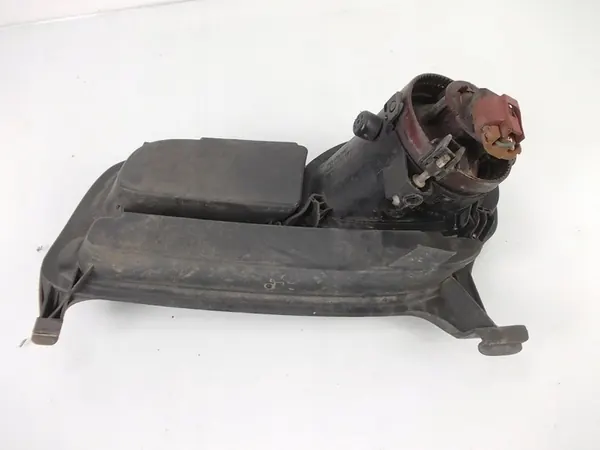 TOYOTA AVENSIS II T25 05 R FAROL HALÓGENO DIREITO OEM 81210-05060 image 7