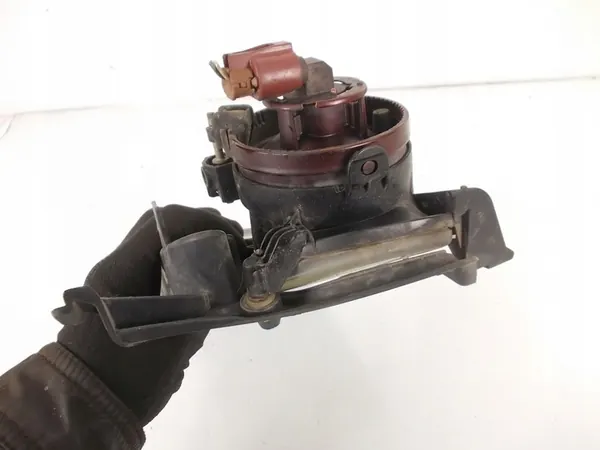 TOYOTA AVENSIS II T25 05 R FAROL HALÓGENO DIREITO OEM 81210-05060 image 8