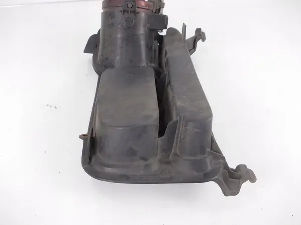 TOYOTA AVENSIS II T25 05 R FAROL HALÓGENO DIREITO OEM 81210-05060 image 9