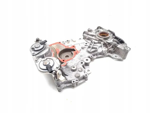 Vauxhall Corsa Jakoketjun Kansi OEM 55596354 image 3