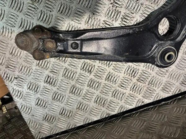 Braccio di Controllo Anteriore Sinistro Renault Talisman 15- 545050303R image 2