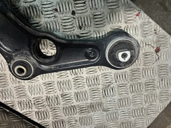 Braccio di Controllo Anteriore Sinistro Renault Talisman 15- 545050303R image 3