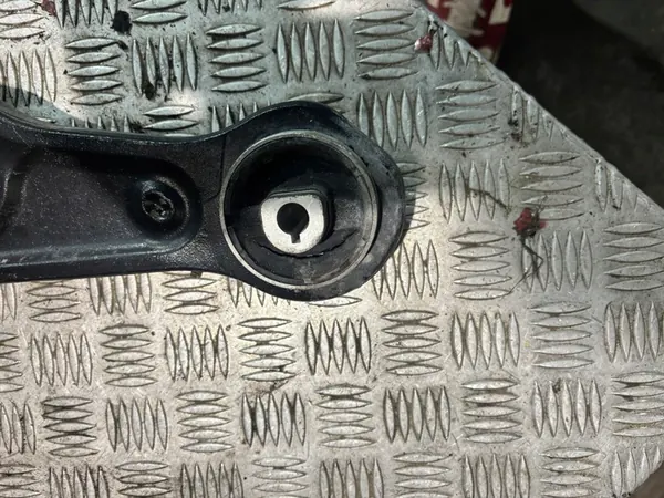 Braccio di Controllo Anteriore Sinistro Renault Talisman 15- 545050303R image 4