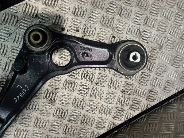 Braccio di Controllo Anteriore Sinistro Renault Talisman 15- 545050303R image 7