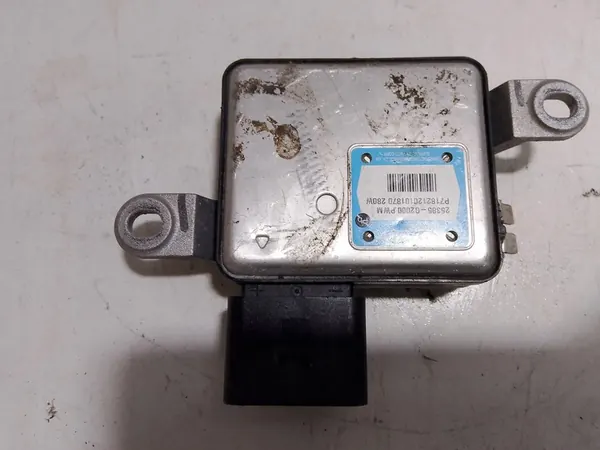 Hyundai Kona Fläktmodul 25385-G2000 image 2