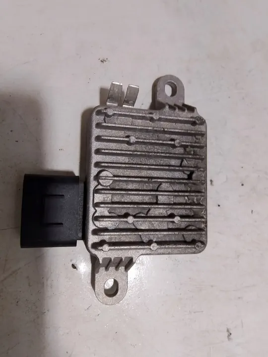 Hyundai Kona Fläktmodul 25385-G2000 image 4