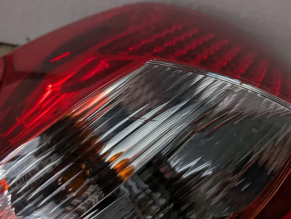 Luz Trasera Izquierda Kia Ceed HB Lift 2009-2012 OEM image 4