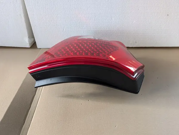 Luz Trasera Izquierda Kia Ceed HB Lift 2009-2012 OEM image 5