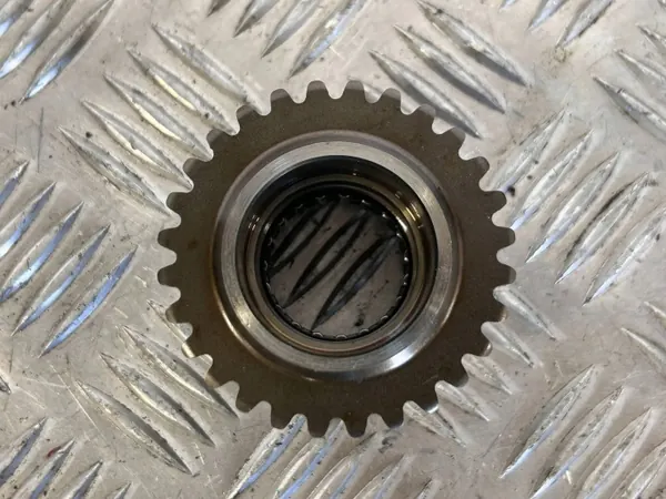 Maserati Levante jakoketjun hammaspyörä OEM 630137 image 5