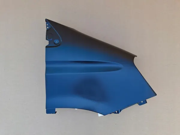 IVECO DAILY 06-14 Paraurti Anteriore Destro OEM 5801352978 image 2