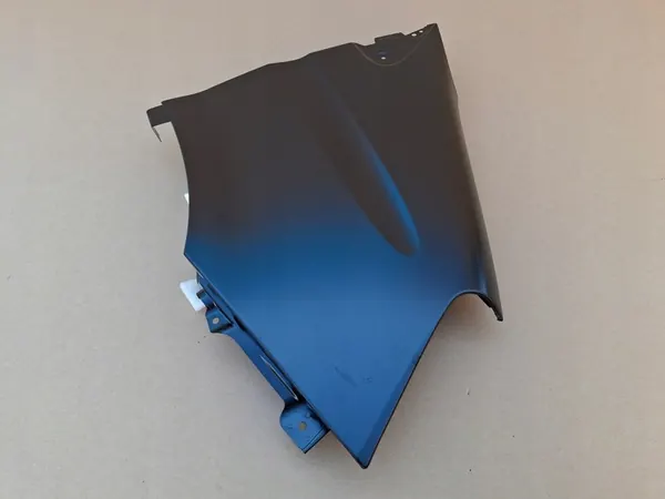 IVECO DAILY 06-14 Paraurti Anteriore Destro OEM 5801352978 image 4