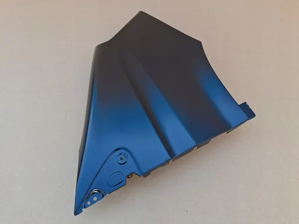 IVECO DAILY 06-14 Paraurti Anteriore Destro OEM 5801352978 image 6