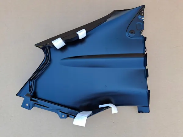 IVECO DAILY 06-14 Paraurti Anteriore Destro OEM 5801352978 image 7