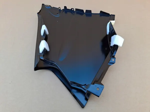 IVECO DAILY 06-14 Paraurti Anteriore Destro OEM 5801352978 image 9