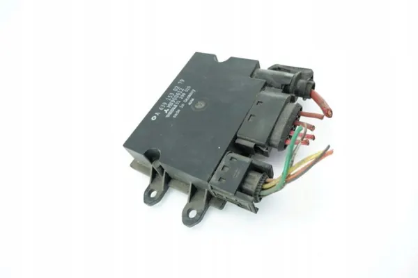 Glühkerzenrelais OEM A6391530279 für Smart Forfour image 3