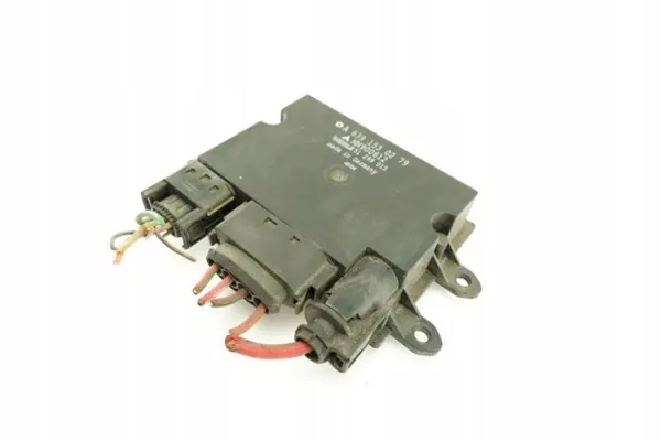 Glühkerzenrelais OEM A6391530279 für Smart Forfour image 4