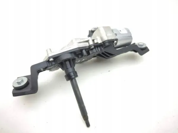 OEM 98700BE000 bakrutorstarmotor för Hyundai Kona II image 4