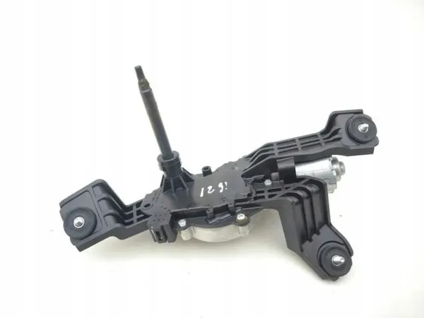 OEM 98700BE000 bakrutorstarmotor för Hyundai Kona II image 5