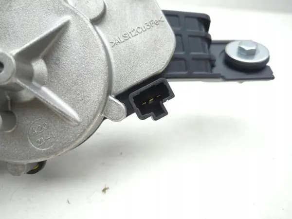 OEM 98700BE000 bakrutorstarmotor för Hyundai Kona II image 8