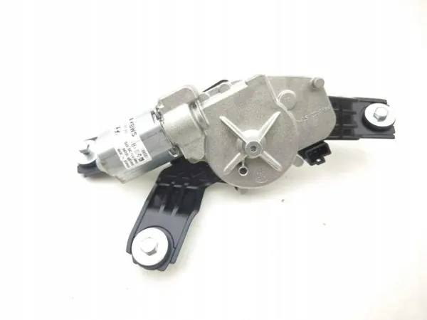 OEM 98700BE000 bakrutorstarmotor för Hyundai Kona II image 9