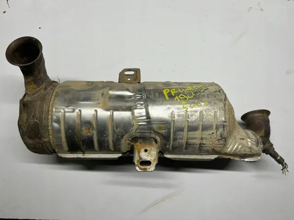 Catalyseur Toyota Proace OEM 2023531X image 2
