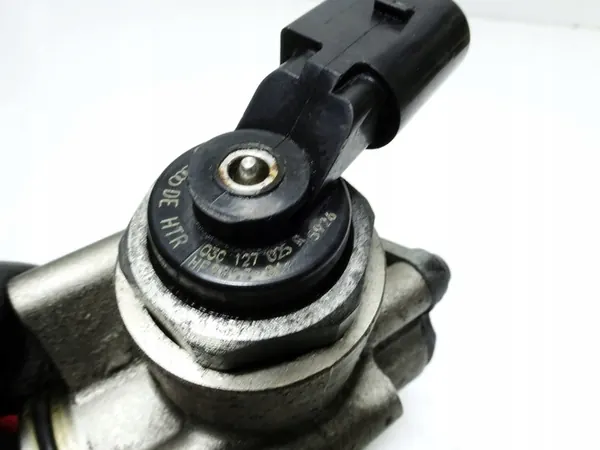 Kraftstoffpumpe VW Passat Audi A3 Skoda Octavia 1.6 FSI image 5