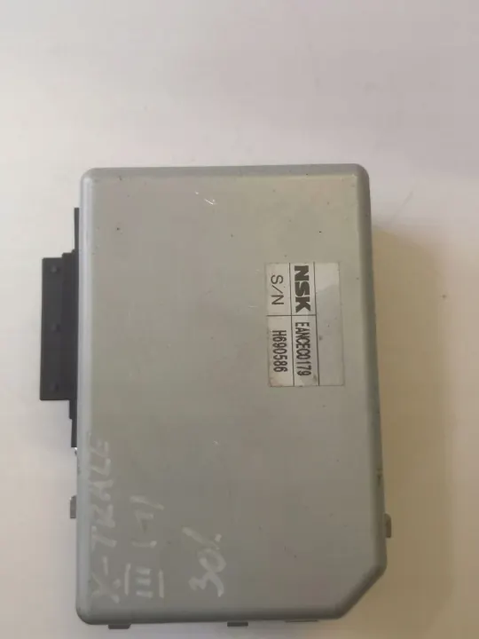 Contrôleur d'accélérateur Nissan X-Trail T32 OEM EANCEC0179 image 2