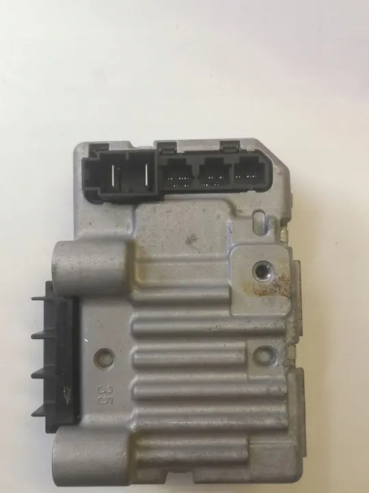 Contrôleur d'accélérateur Nissan X-Trail T32 OEM EANCEC0179 image 4