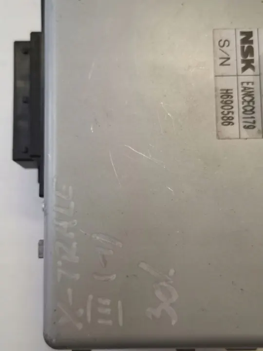 Contrôleur d'accélérateur Nissan X-Trail T32 OEM EANCEC0179 image 5