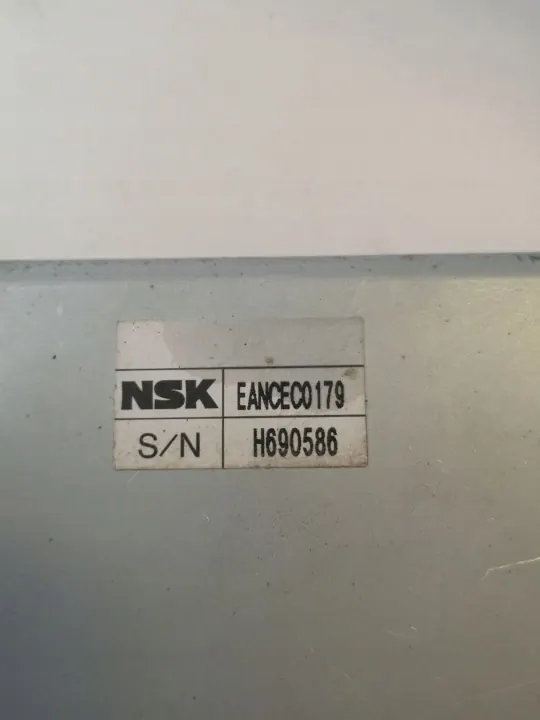 Contrôleur d'accélérateur Nissan X-Trail T32 OEM EANCEC0179 image 7